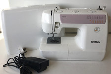 Brother electric sewing for sale  EXETER