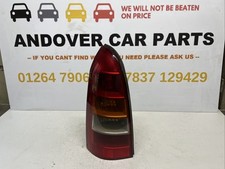 Vauxhall astra state for sale  ANDOVER