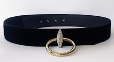 Chanel 16a black for sale  LONDON