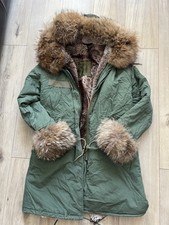 Arctic army parka for sale  LIVERPOOL