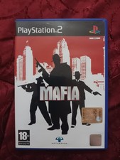 Giochi ps2 mafia usato  Messina
