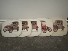 Old car table for sale  STEYNING