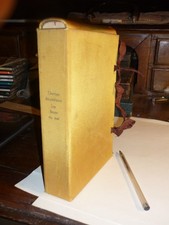 Charles baudelaire fleurs d'occasion  Puget-sur-Argens
