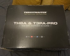 Thrustmaster th8a t3pa for sale  LONDON
