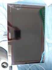 Bildschirm zoll samsung gebraucht kaufen  Boizenburg Umland