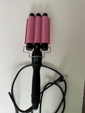 Barrel lockenstab beach gebraucht kaufen  Eislingen/Fils
