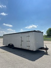 24x8.5 interstate cargo for sale  Columbus