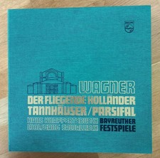 Wagner fliegende holländer gebraucht kaufen  Stuttgart