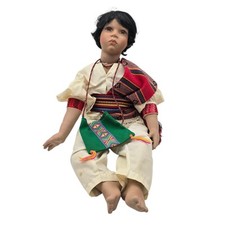 Large pepito porcelain d'occasion  Expédié en Belgium