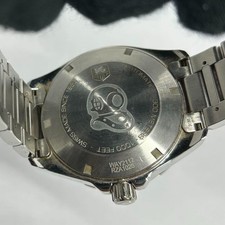tag heuer aquaracer calibre 5 comprar usado  Enviando para Brazil