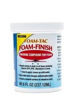Beacon Foam-Tac Foam-Finish Finishing Compound -EPP EPO Depron Styrofoam UK  comprar usado  Enviando para Brazil