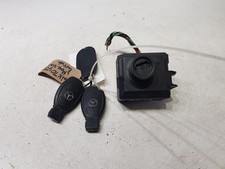 Mercedes vito ignition for sale  TIPTON