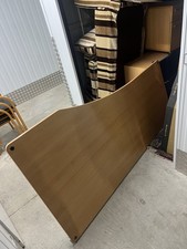 Büromöbel set komplett gebraucht kaufen  Düsseldorf