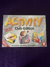 Piatnik activity club gebraucht kaufen  München