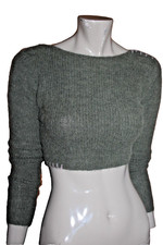 Zara pull court d'occasion  Villepinte