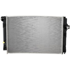 Radiator 2012 toyota for sale  La Salle