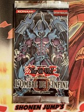 Booster ombre infini d'occasion  Toulouse-