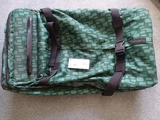 samsonite duffle wheels for sale  REIGATE