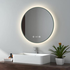 Emke specchio bagno usato  Roccagloriosa