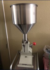 Manual liquid paste for sale  Perris