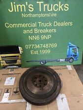 Daf 45fly wheel for sale  NORTHAMPTON