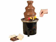 Fontaine chocolat niveaux d'occasion  Sélestat