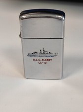 Accendino 1979 zippo usato  Ciampino