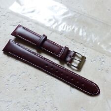 Bracelet montre cuir d'occasion  Tonnay-Charente