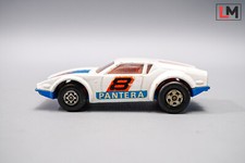 Matchbox superfast tomaso gebraucht kaufen  Bad Waldsee