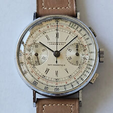 Chronographe lebois co. usato  Canicatti