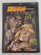 Rahan integrale soleil d'occasion  Saint-Germain-la-Blanche-Herbe