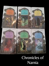 Chronicles narnia book for sale  Phillipsburg