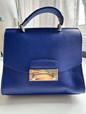 Umhängetasche furla damen gebraucht kaufen  Berlin
