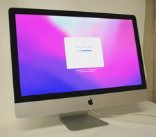 Apple imac 2017 for sale  Rochester