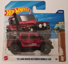 Hot wheels land gebraucht kaufen  Kleinheubach