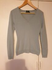 Jumper size blue for sale  NORTHAMPTON