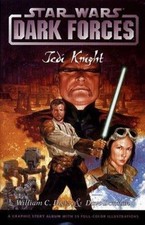 Jedi knight william for sale  Hillsville