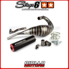 9518805 marmitta stage6 usato  Trapani