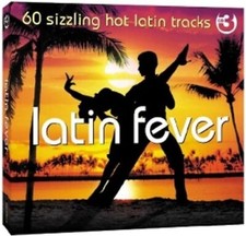 Various latin fever gebraucht kaufen  Berlin