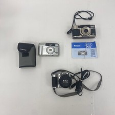 Cameras bundle samsung for sale  WELLING