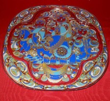 Rosenthal weihnachtsteller sam gebraucht kaufen  Braunschweig
