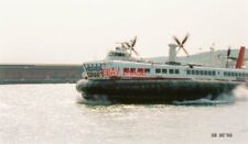 Photo hovercraft princess for sale  TADLEY