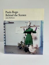 Paula rego behind for sale  WALSALL