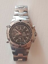 Orologio uomo breil usato  Cosenza