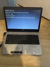 Ordinateur portable probook d'occasion  Juvignac