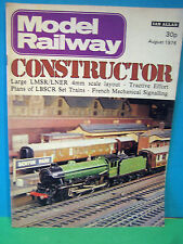 Model railway constructor for sale  ABERDARE