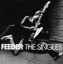 Feeder the singles gebraucht kaufen Feeder the singles gebraucht kaufen  Berlin