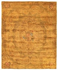 Traditional hand knotted for sale  Champlain