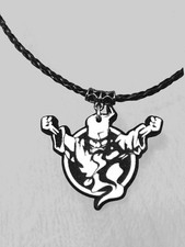 Collana hardcore thunderdome usato  Melzo