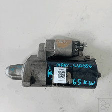 A0061516101 motorino avviament usato  Italia